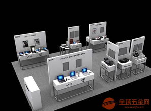 廈門(mén)柏伊松DL72電腦展示柜工廠定制 數(shù)據(jù)處理行業(yè)的經(jīng)濟(jì)與品質(zhì)雙贏方案