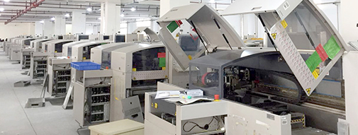 SMT貼片整線設備技術培訓內容包含什么